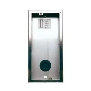 Монтажная коробка CAME HBP/M 60097500 Монтажная коробка CAME HBP/M 60097500