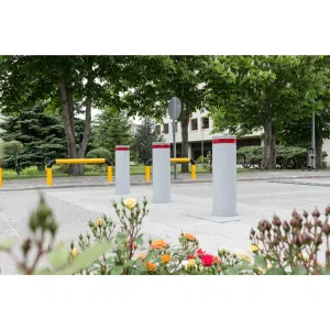 Блокиратор стационарный HBD 275S950 SHALLOW CAME HBD-275S95-SRF8-SHLW (КАМЕ) Блокиратор стационарный HBD 275S950 SHALLOW CAME HBD-275S95-SRF8-SHLW (КАМЕ)