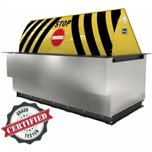 Блокиратор дорожный HRB 900 серии HRB Anti-terror Heavy Duty K12 CAME HRB-30R90 (КАМЕ) Блокиратор дорожный HRB 900 серии HRB Anti-terror Heavy Duty K12 CAME HRB-30R90 (КАМЕ)