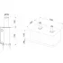 Блокиратор дорожный TBD 220H600 KIT (1 Bollard) CAME TBD-220H60-1-110000011100 (КАМЕ) Блокиратор дорожный TBD 220H600 KIT (1 Bollard) CAME TBD-220H60-1-110000011100 (КАМЕ)