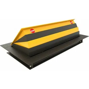 Блокиратор дорожный TRB 600 SHALLOW CAME TRB-35P60-2p-SHLW (КАМЕ) Блокиратор дорожный TRB 600 SHALLOW CAME TRB-35P60-2p-SHLW (КАМЕ)